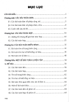 GIẢI TOÁN CÓ LỜI VĂN LỚP 4 (Dùng chung cho các bộ SGK hiện hành)
